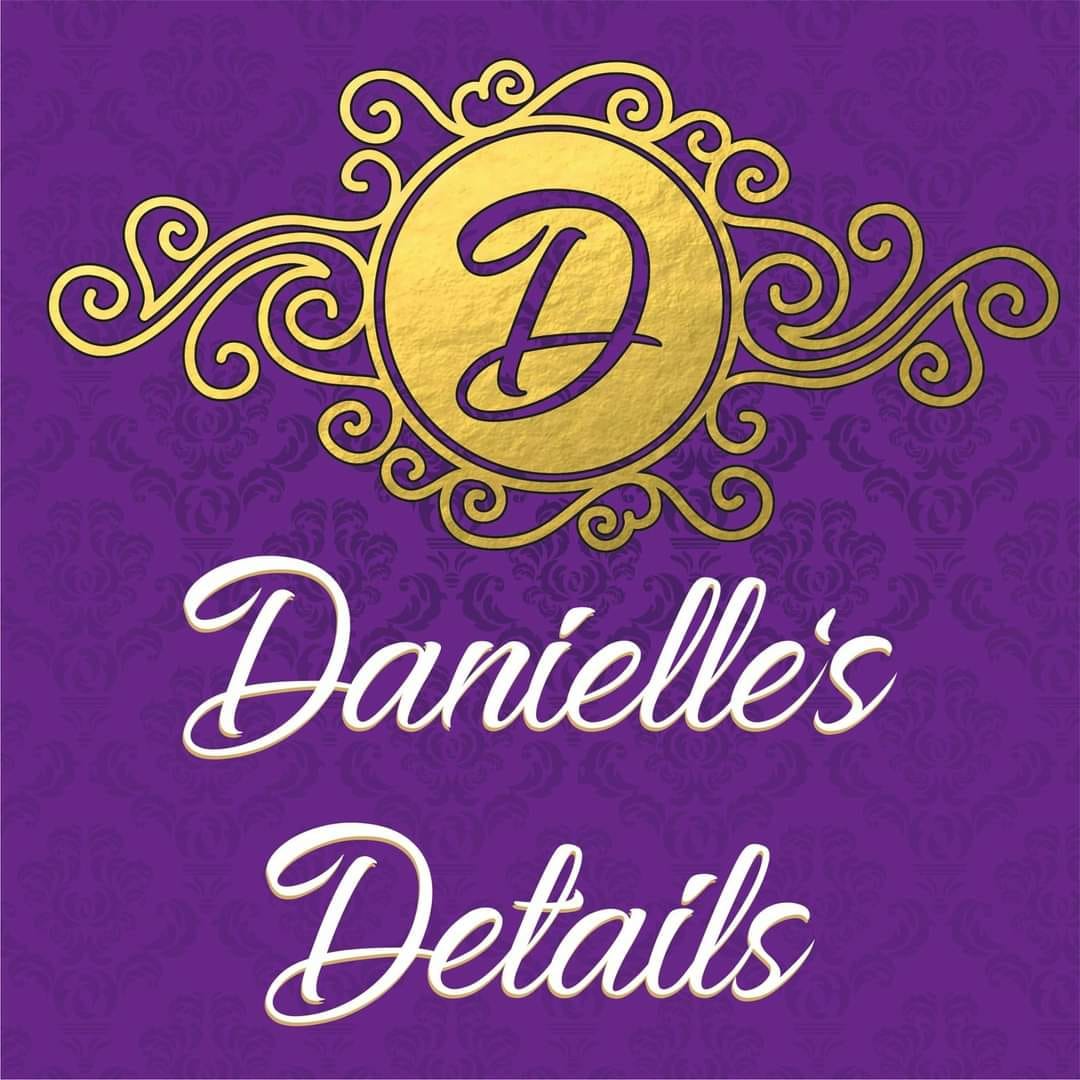 Danielle's Details